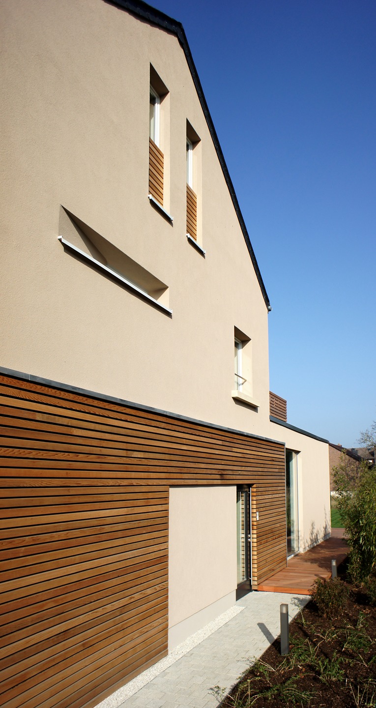 rénovation à Kehlen