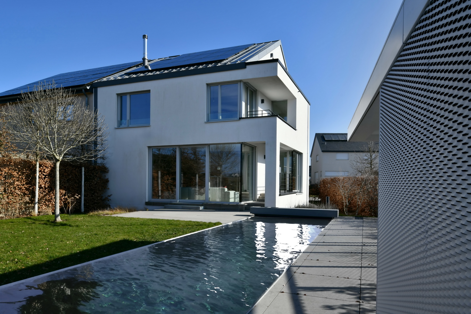 Maison familiale à Dudelange